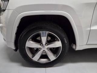 JEEP Grand Cherokee usata, con USB