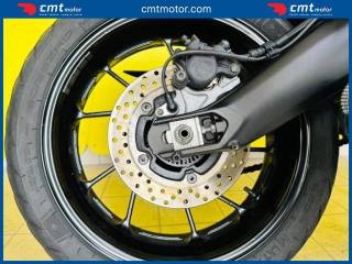 YAMAHA XSR 900 usata 5