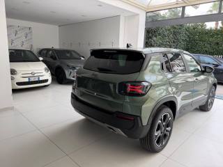 JEEP Avenger usata, con Park Distance Control