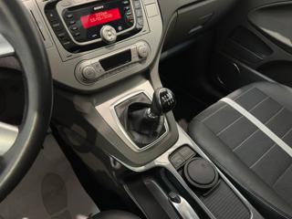 FORD Kuga usata, con Controllo automatico clima