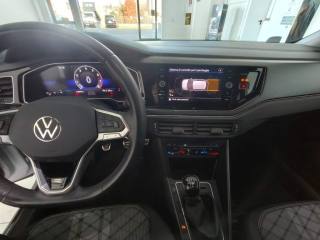 VOLKSWAGEN Polo usata, con Controllo trazione