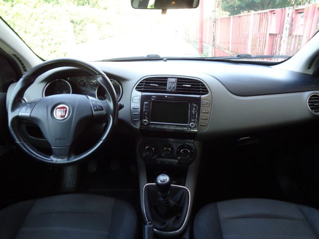 FIAT Bravo usata, con ESP