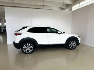 MAZDA CX-30 usata, con Airbag laterali
