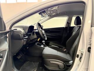 HYUNDAI i20 usata, con ESP