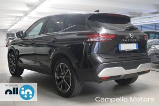 NISSAN Qashqai usata 2