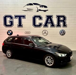 BMW 316 usata, con Airbag laterali