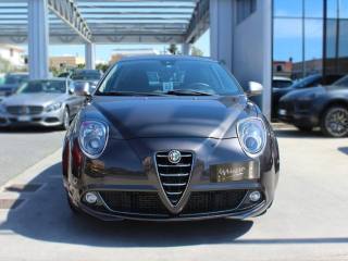 ALFA ROMEO MiTo usata, con Airbag