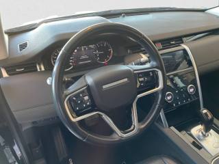LAND ROVER Discovery Sport usata, con ESP
