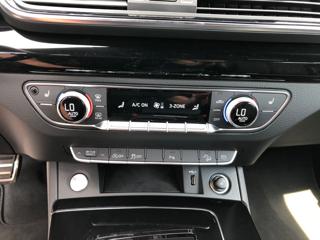 AUDI Q5 usata, con Sistema di navigazione