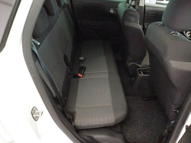 CITROEN C3 Aircross usata, con Immobilizzatore elettronico