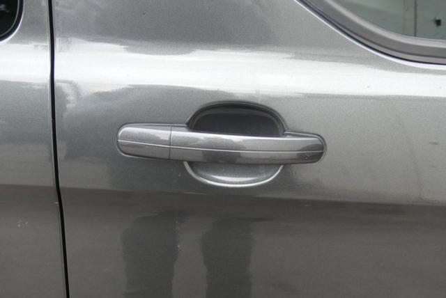 FORD Tourneo Custom usata, con Isofix