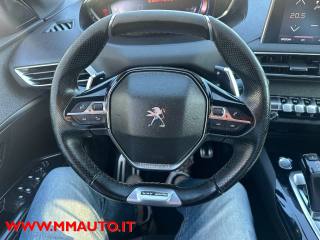PEUGEOT 5008 usata, con Servosterzo