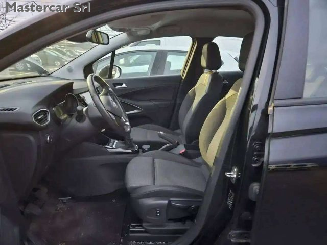 OPEL Crossland usata, con Park Distance Control