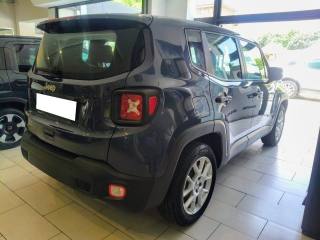 JEEP Renegade usata, con Autoradio