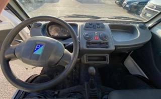PIAGGIO Porter usata 10