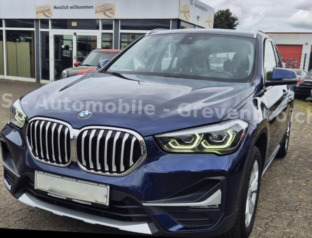 BMW X1 usata, con ESP