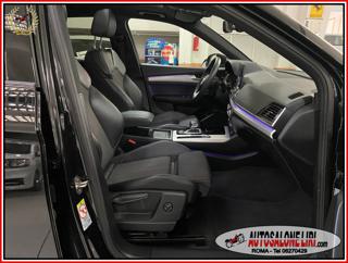 AUDI Q5 usata, con Sedile posteriore sdoppiato