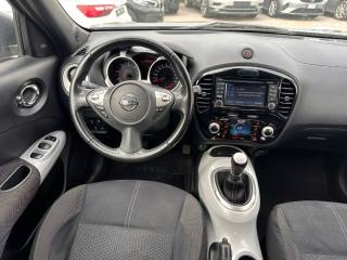 NISSAN Juke usata, con Cronologia tagliandi