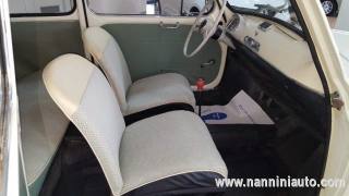 FIAT 600 usata 10