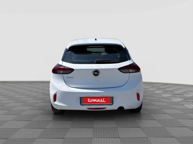 OPEL Corsa usata 3