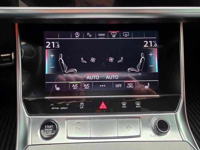 AUDI A6 usata, con Immobilizzatore elettronico