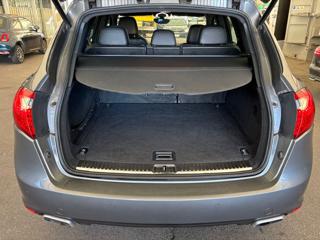 PORSCHE Cayenne usata, con Cerchi in lega