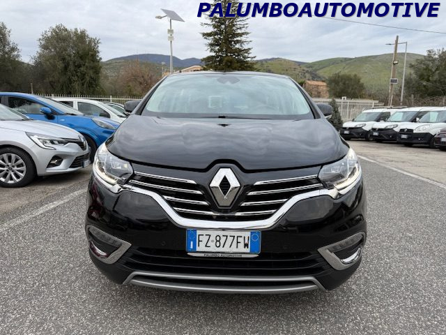 RENAULT Espace usata, con Airbag