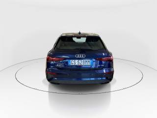 AUDI A3 usata, con Cerchi in lega