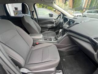 FORD Kuga usata, con Fari LED
