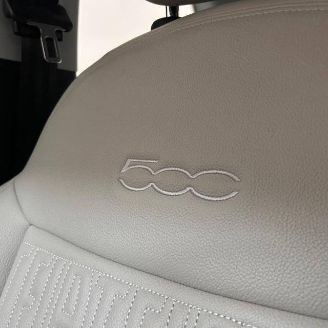 FIAT 500e usata, con Controllo automatico clima