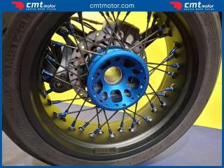 BMW R Nine T usata 8