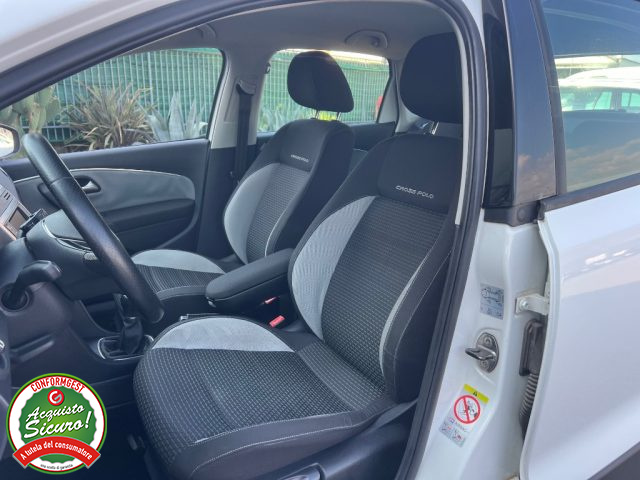 VOLKSWAGEN Polo usata, con Alzacristalli elettrici