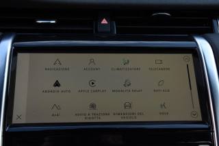 LAND ROVER Discovery Sport usata, con Trazione integrale