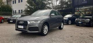AUDI Q3 usata, con Climatizzatore