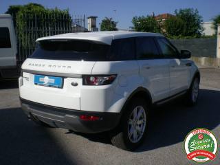 LAND ROVER Range Rover Evoque usata, con Chiusura centralizzata