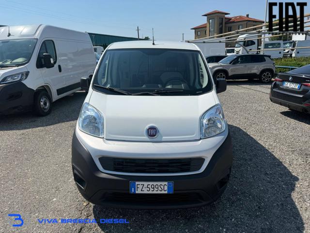 FIAT Fiorino usata, con Airbag