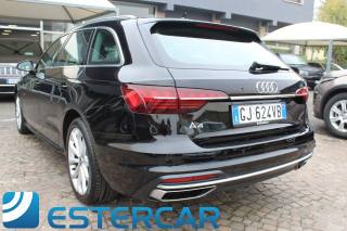 AUDI A4 usata, con Controllo trazione