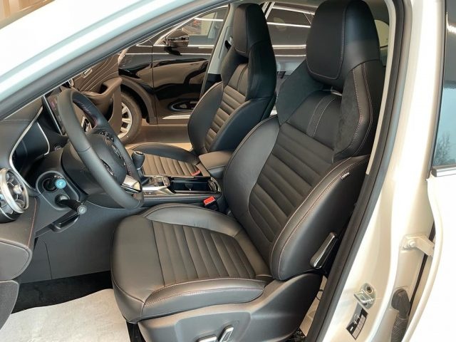 MG HS usata, con Climatizzatore