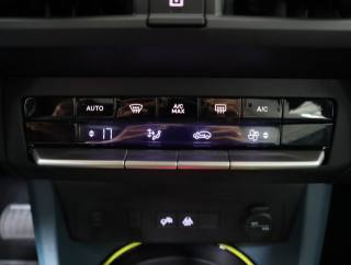 FIAT Grande Panda usata, con Fari LED