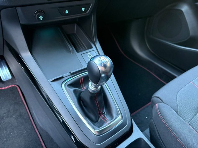 FORD Puma usata, con Immobilizzatore elettronico