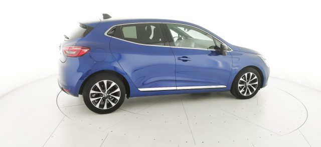 RENAULT Clio usata, con Sedile posteriore sdoppiato