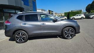 NISSAN X-Trail usata, con Airbag
