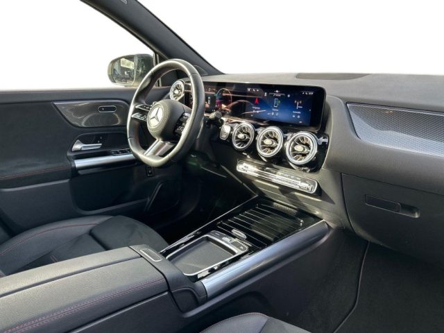 MERCEDES-BENZ GLA 200 usata, con Servosterzo