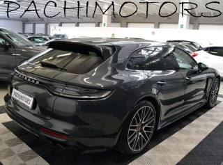 PORSCHE Panamera usata, con Sedili riscaldati