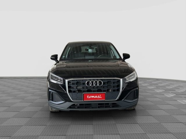 AUDI Q2 usata 7