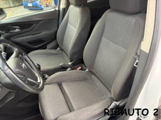 OPEL Mokka X usata, con Chiusura centralizzata