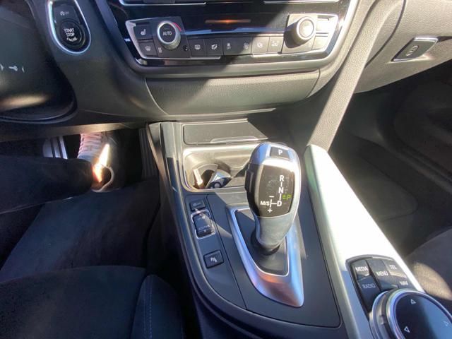 BMW 420 usata, con ESP