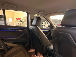 BMW X1 usata, con Controllo trazione