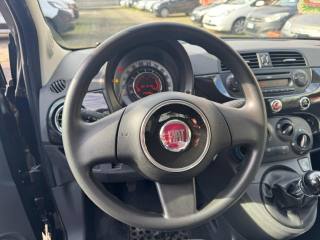 FIAT 500 usata, con Immobilizzatore elettronico