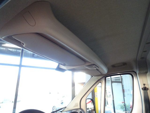 FIAT Ducato usata, con Controllo trazione
